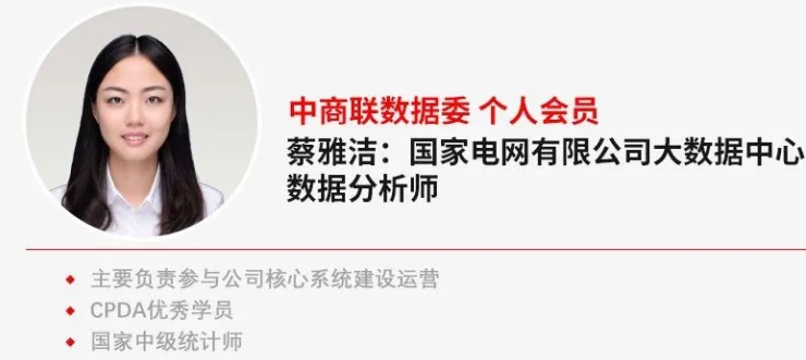 会员风采|未来分析师需专注于解读结果背后的业务逻辑,并推动决策落地。