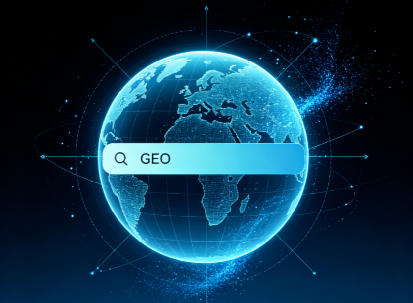 关于《商贸流通业生成式引擎优化(GEO)智能营销技术服务规范》团体标准