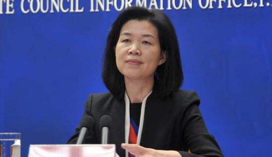 国务院国资委总会计师谈央企运行情况