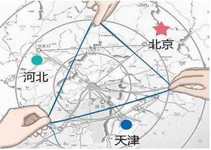 京津冀大数据协同处理中心在天津启动建设