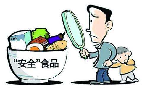 上海：外卖食品合格率低于总体水平，政府将加强大数据监管