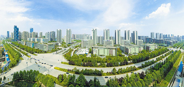 成都高新区：用大数据堵住“工程微腐败”源头