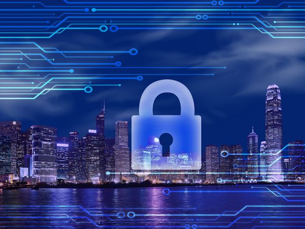 杨剑宇代表:建立大数据共享融合机制