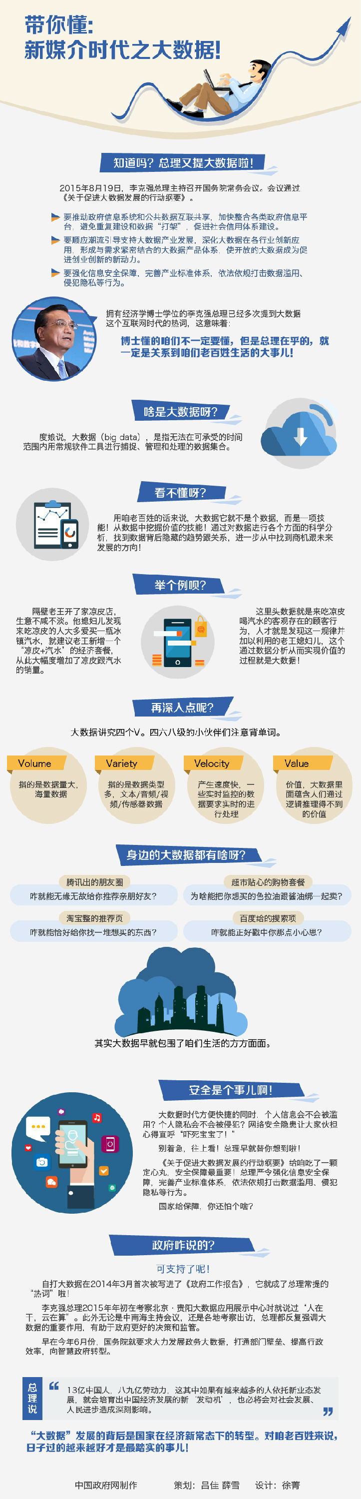 带你懂:新媒介时代之大数据
