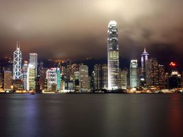 香港致力打造大数据驱动的智慧城市