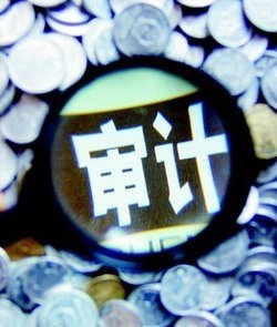 浙江：用好大数据 审计全覆盖