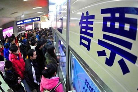 2017春运服务体验调查评估与大数据分析工作将启动
