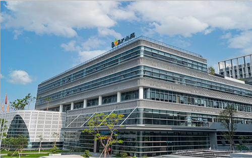 夯实制造根基,小熊电器以数智制造助力有质增长