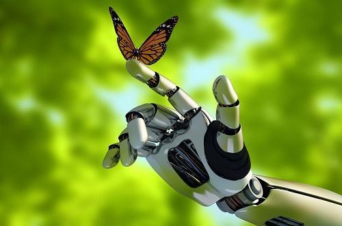 AI、区块链和机器人:技术会让未来的工作发生什变化?